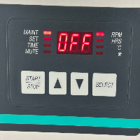 New Brunswick Innova 2100 Platform Shaker image 2